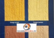 Promotii la tencuieli decorative cu pana la 50% reducere