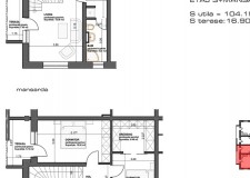 Oferta imbatabila la apartament cu 3 camere