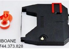 Banda masina de scris electrica Sharp, Panasonic,