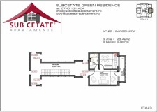 garsoniera ideala pentru studenti