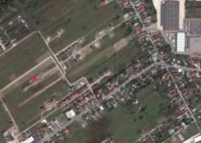 Vand teren 680 MP Corbeanca la 2km distanta de DN1