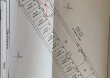 Vand teren Corbeanca la 2km distanta de DN1