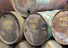 Colectare, transport, reciclare/eliminare deseuri