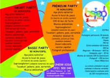 Loc de joaca pentru copii