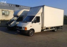 Transport Marfa, Mobila, Bagaje, Aparate uz casnic, etc