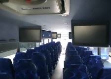 Autocar Ramnicu Sarat Anglia - Curse DIRECTE