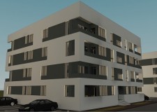 Constructor vand apartamente 3 camere