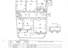 Apartament 4 camere - Piata 1 Mai (blvd. Ion Mihalache)