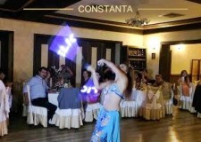 Surpriza serii â€“ dansuri orientale evenimente Constanta 0762649069