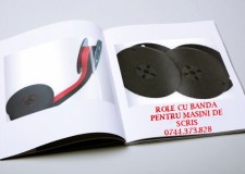 Rola masina de scris Continental,Erika,Adler,Triumph,Brother,Canon