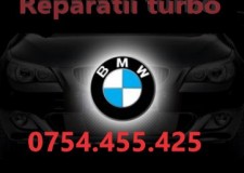 reconditionari turbo Suceava Service cu demontare de pe masina