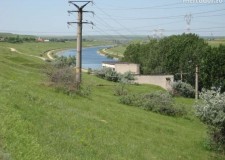 Vand teren Poarta Alba Nazarcea