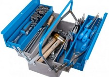 Vand trusa mecanici auto tsa unior 911/5ak1 616643