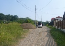 Vand teren intravilan