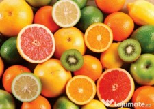 Cautam personal depozit citrice Olanda