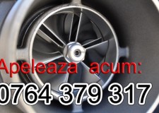 Probleme Turbina ? Fluierat sau Consum Ulei turbo ? Simptomele unei turbine defecte