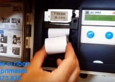 Tus banda imprimanta Transcan,ThermoKing,Datacold.  Produse noi