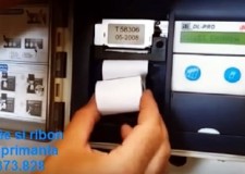 Ribon termoimprimanta Transcan,ThermoKing,Datacold. Produse noi