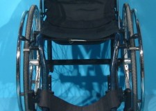 Carucior handicap activ Meyra / 36 cm