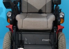 Carucior electric pentru persoane cu dizabilititati Meyra Optimus 1