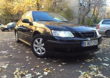 Vand Saab Import Germania 2015