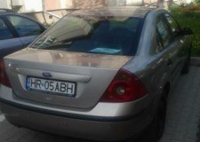 Vand autoturism FORD  MONDEO
