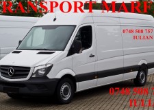 Transport marfa, mobila mutari diverse bagaje