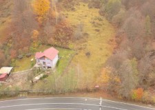 vand teren Malaia Voineasa Transalpina