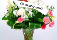 Imprimanta panglici personalizate cadouri,flori