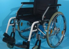 Fotoliu handicap second hand-48 cm