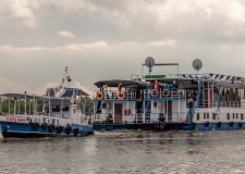 VacanÈ›a de 1 Mai cu 10% reducere