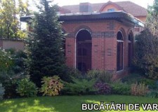 Constructie seminee, cosuri de fum, gratare de gradina