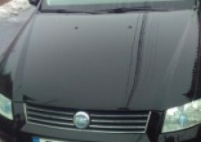 Fiat stilo hatchback