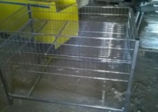 Mese promo de oferte in magazin