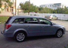 Opel Astra H 2010