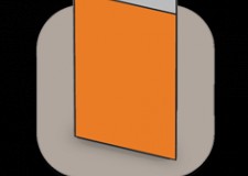 Angajam fete distribuire pliante