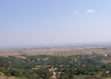 Vand teren agricol extravilan in Fundatura- Arsura, jud. Vaslui