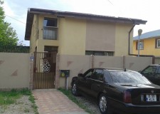 Vand casa in comuna Berceni,particular