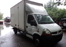 Car marfa, mobila non stop