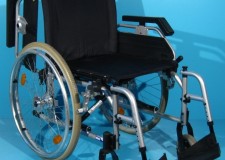 Scaun pentru persoane invalide second hand B+B