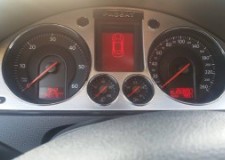 Vand Volkswagen Passat