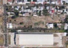 Vand teren Bucuresti-Magurele sosea