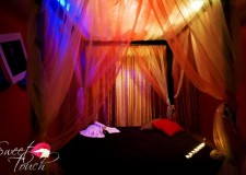 Maseuze salon masaj de lux