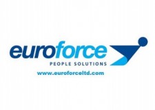 Euroforce (Anglia) angajeaza personal cu experienta