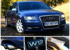 vand / schimb audi a8 Lang