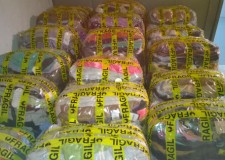 Vindem Haine Second Hand Extra din Madrid - 5 euro/kg