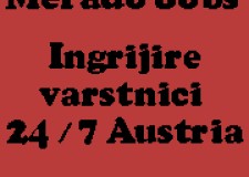 Ingrijire varstnici in Austria