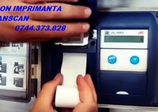 Ribon imprimanta TKDL Thermo King,Transcan-montate pe Truck si Van-uri