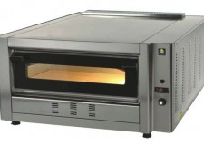 CUPTOR PIZZA GAZ PRET