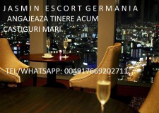 Agentie escorte Germania cauta fete